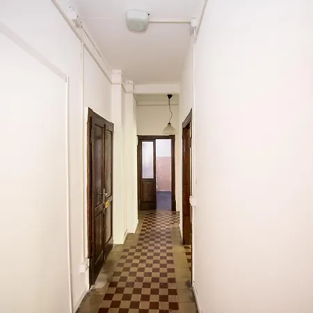 Apartment Paruzzi Eleganza Storica A 6 Minuti A Piedi Dal Di *