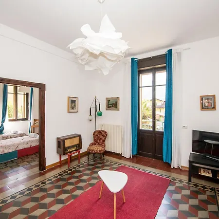 Paruzzi Eleganza Storica A 6 Minuti A Piedi Dal Di Apartment Dervio