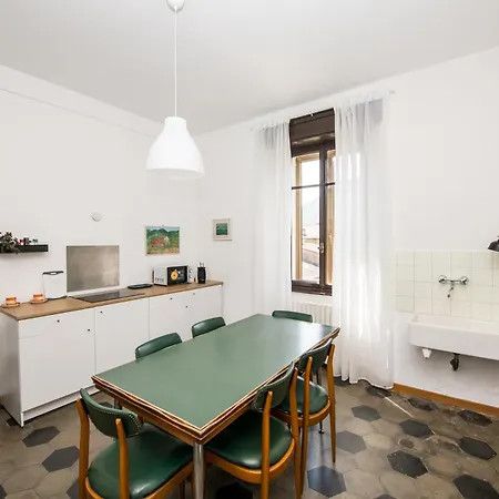 Apartment Paruzzi Eleganza Storica A 6 Minuti A Piedi Dal Di