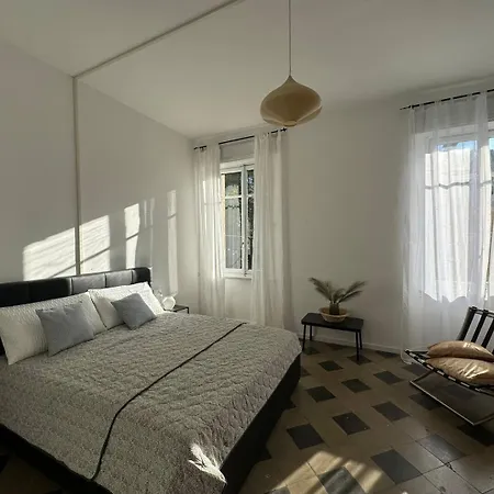 Apartment Paruzzi Eleganza Storica A 6 Minuti A Piedi Dal Di Dervio