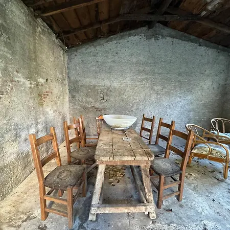 Apartment Paruzzi Eleganza Storica A 6 Minuti A Piedi Dal Di Dervio