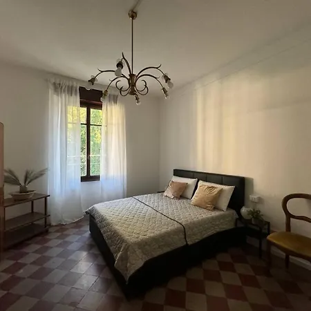 Apartment Paruzzi Eleganza Storica A 6 Minuti A Piedi Dal Di *